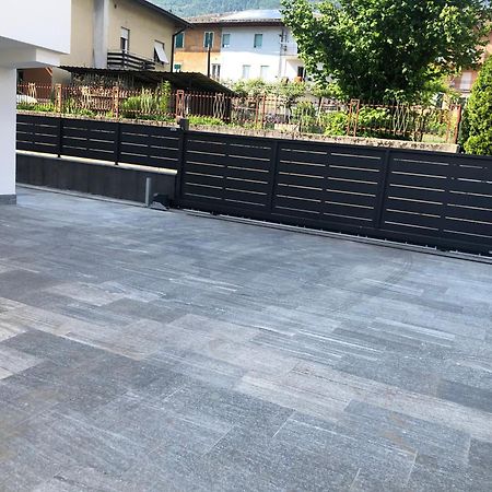 לביקו טרמה Terme Apartment Levico מראה חיצוני תמונה