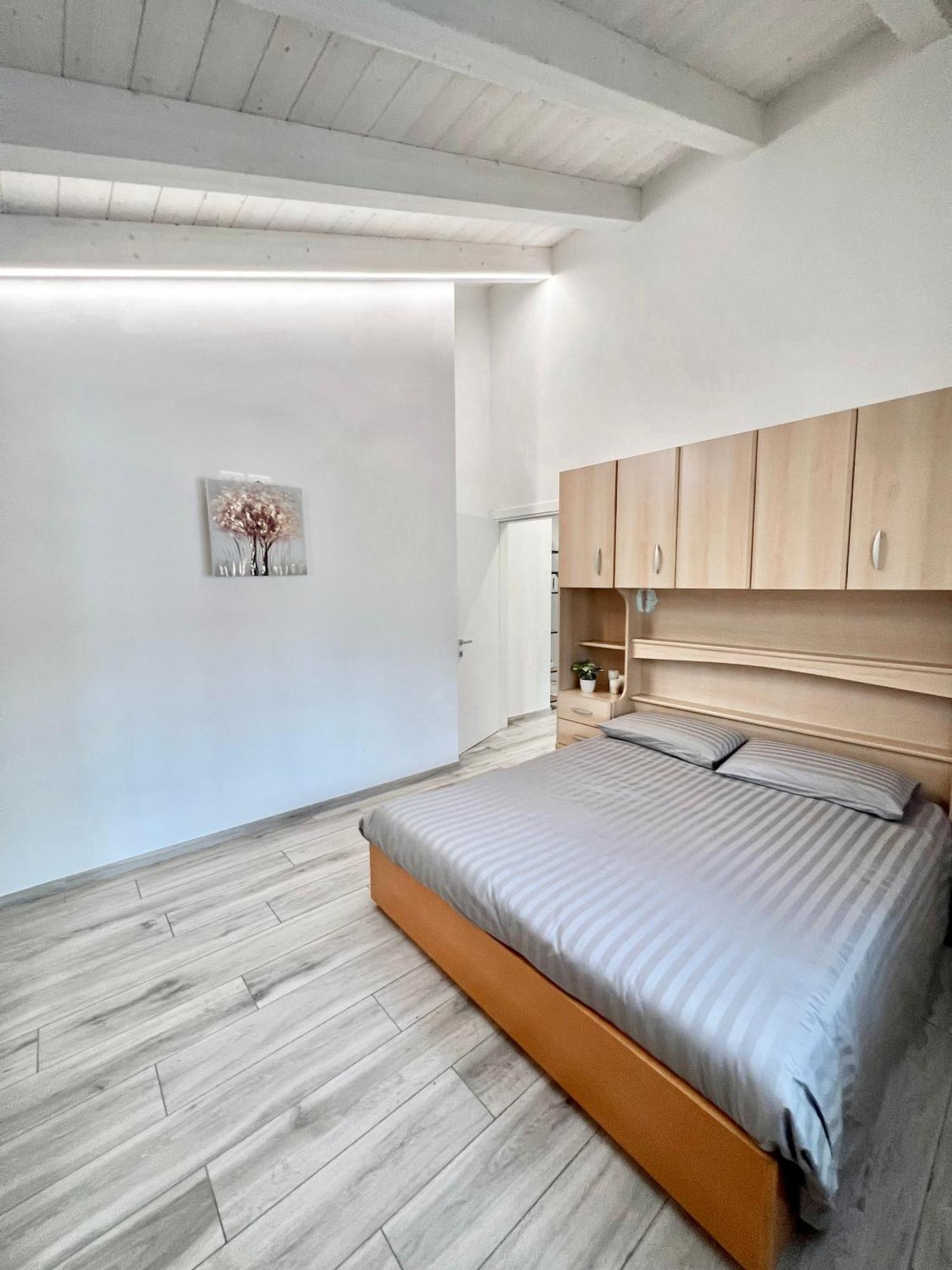 לביקו טרמה Terme Apartment Levico מראה חיצוני תמונה