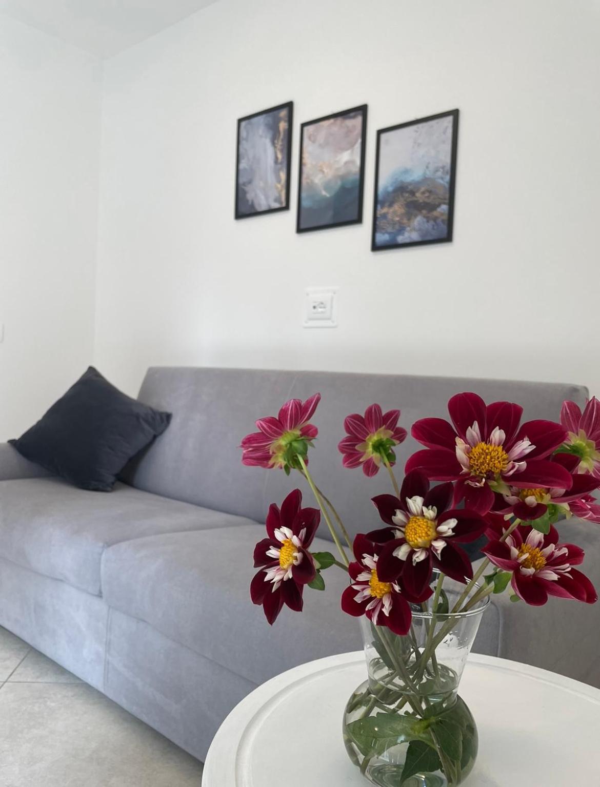 לביקו טרמה Terme Apartment Levico מראה חיצוני תמונה