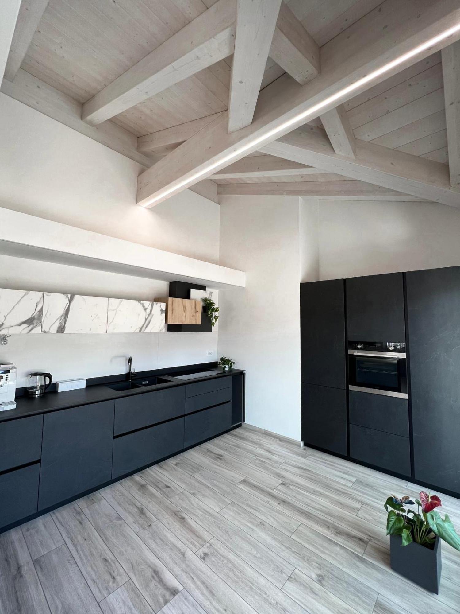 לביקו טרמה Terme Apartment Levico מראה חיצוני תמונה