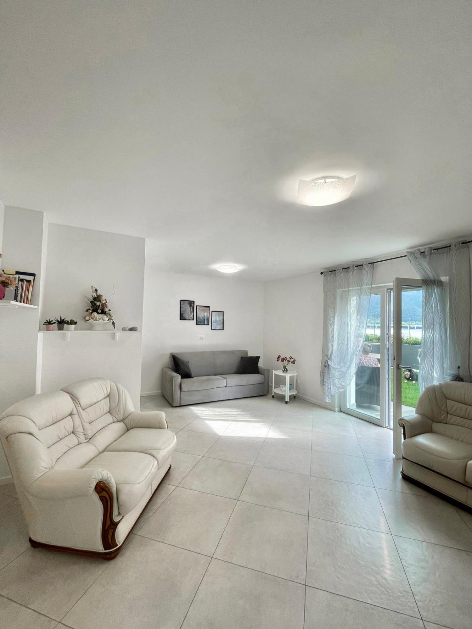 לביקו טרמה Terme Apartment Levico מראה חיצוני תמונה