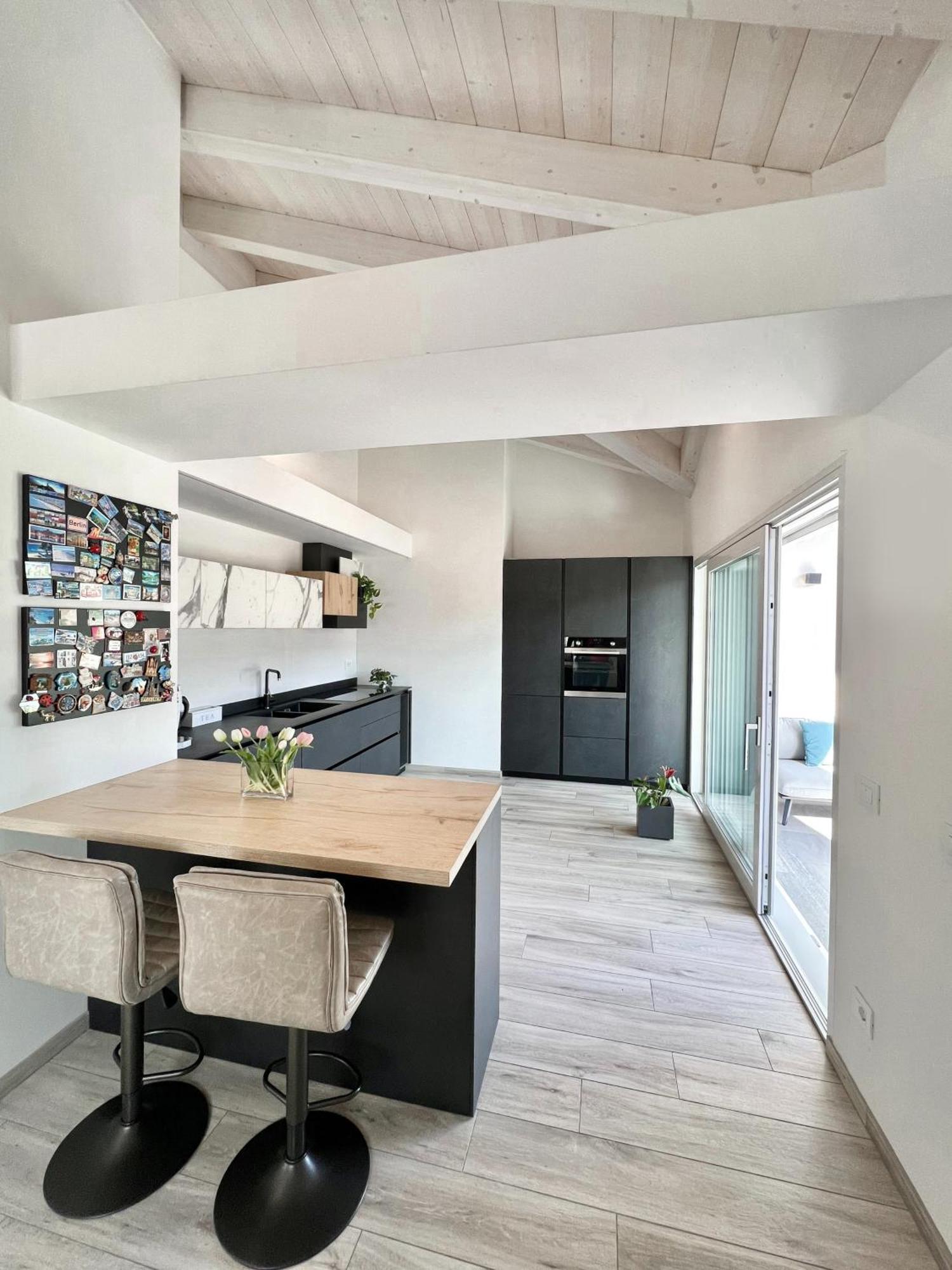 לביקו טרמה Terme Apartment Levico מראה חיצוני תמונה