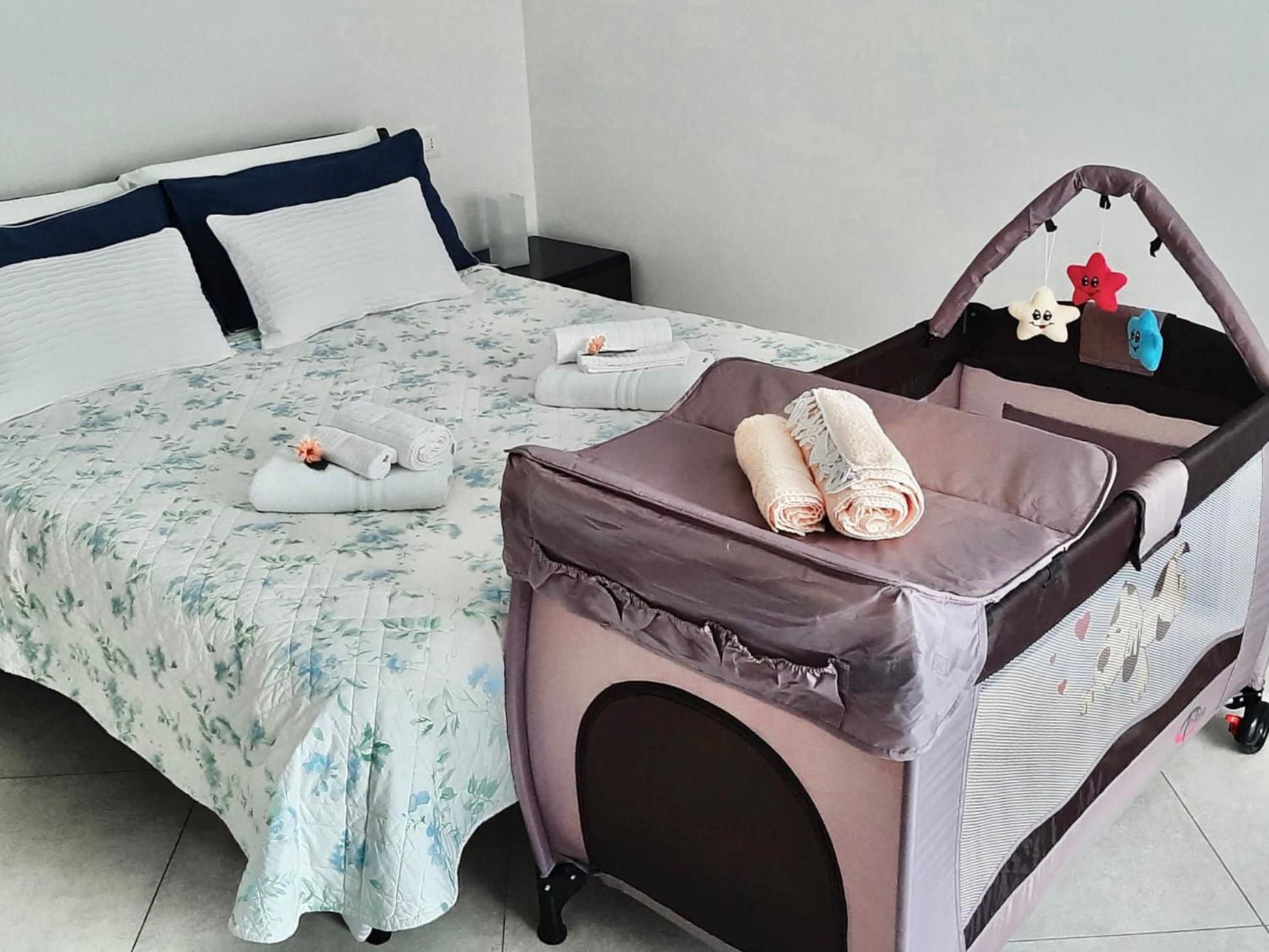 לביקו טרמה Terme Apartment Levico מראה חיצוני תמונה