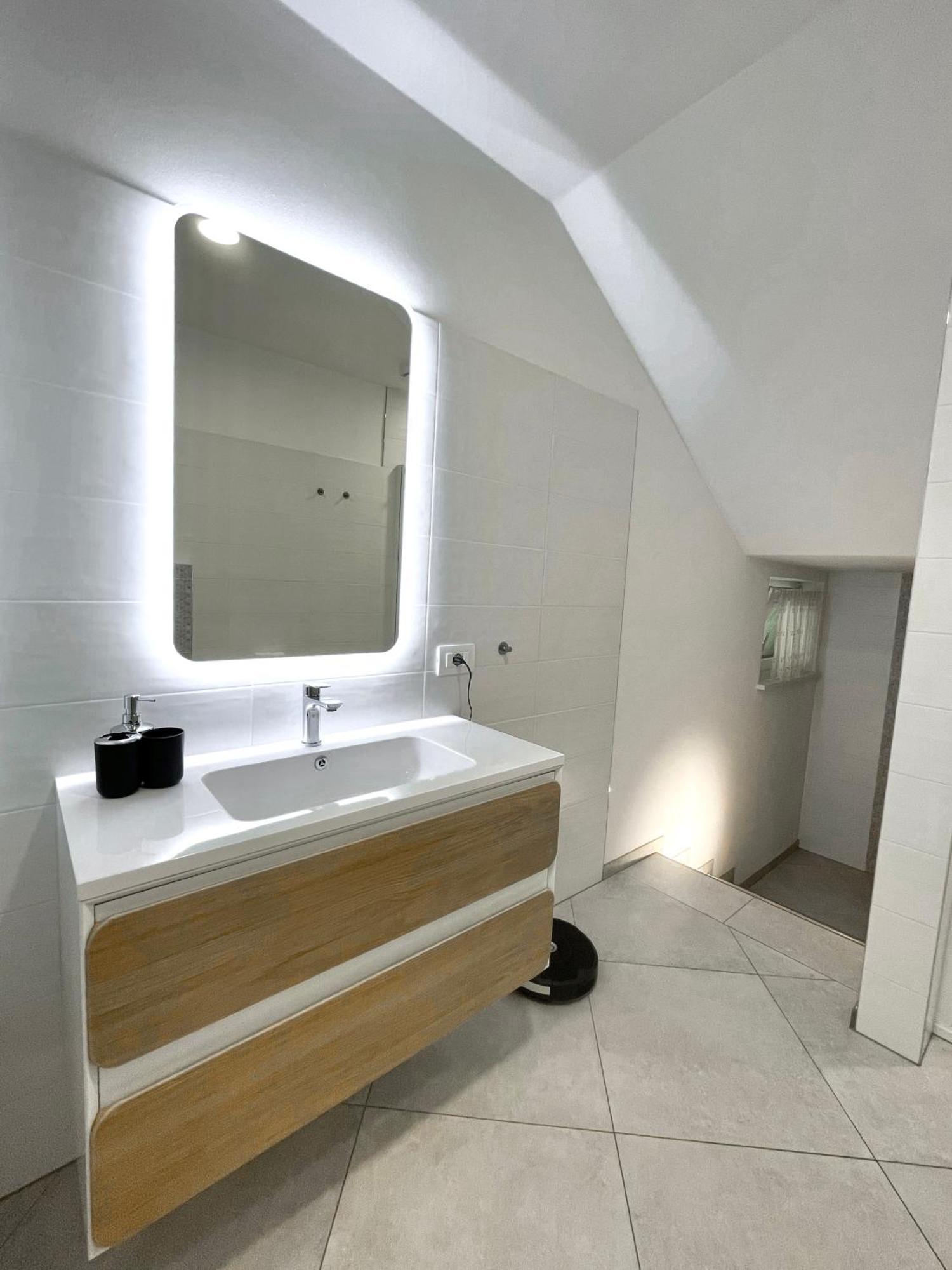 לביקו טרמה Terme Apartment Levico מראה חיצוני תמונה