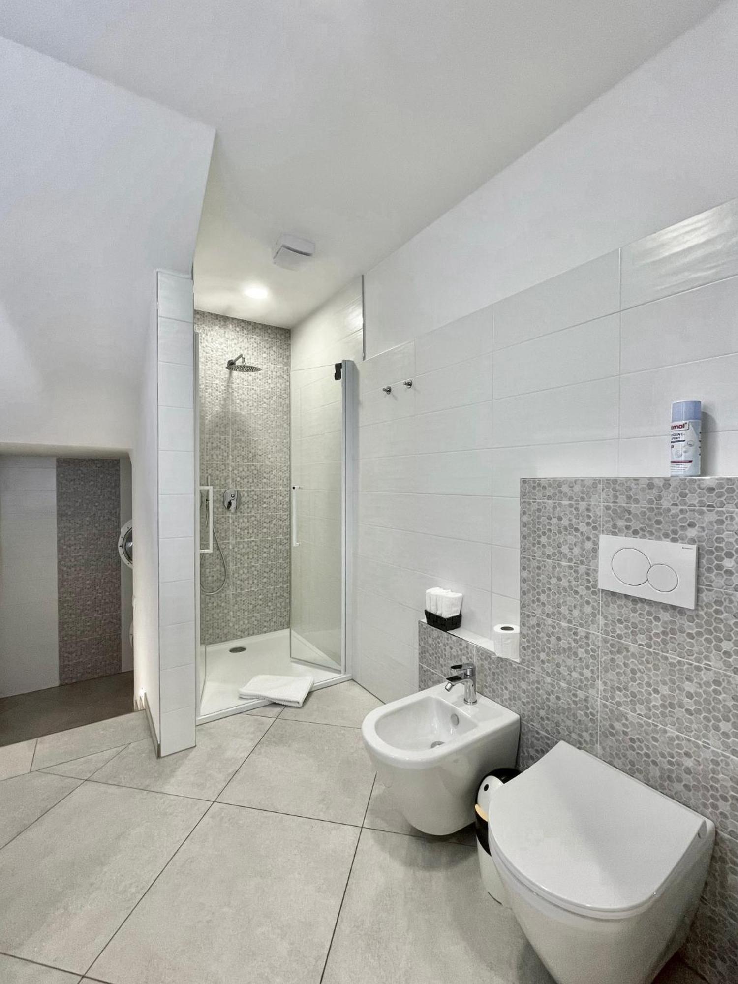 לביקו טרמה Terme Apartment Levico מראה חיצוני תמונה