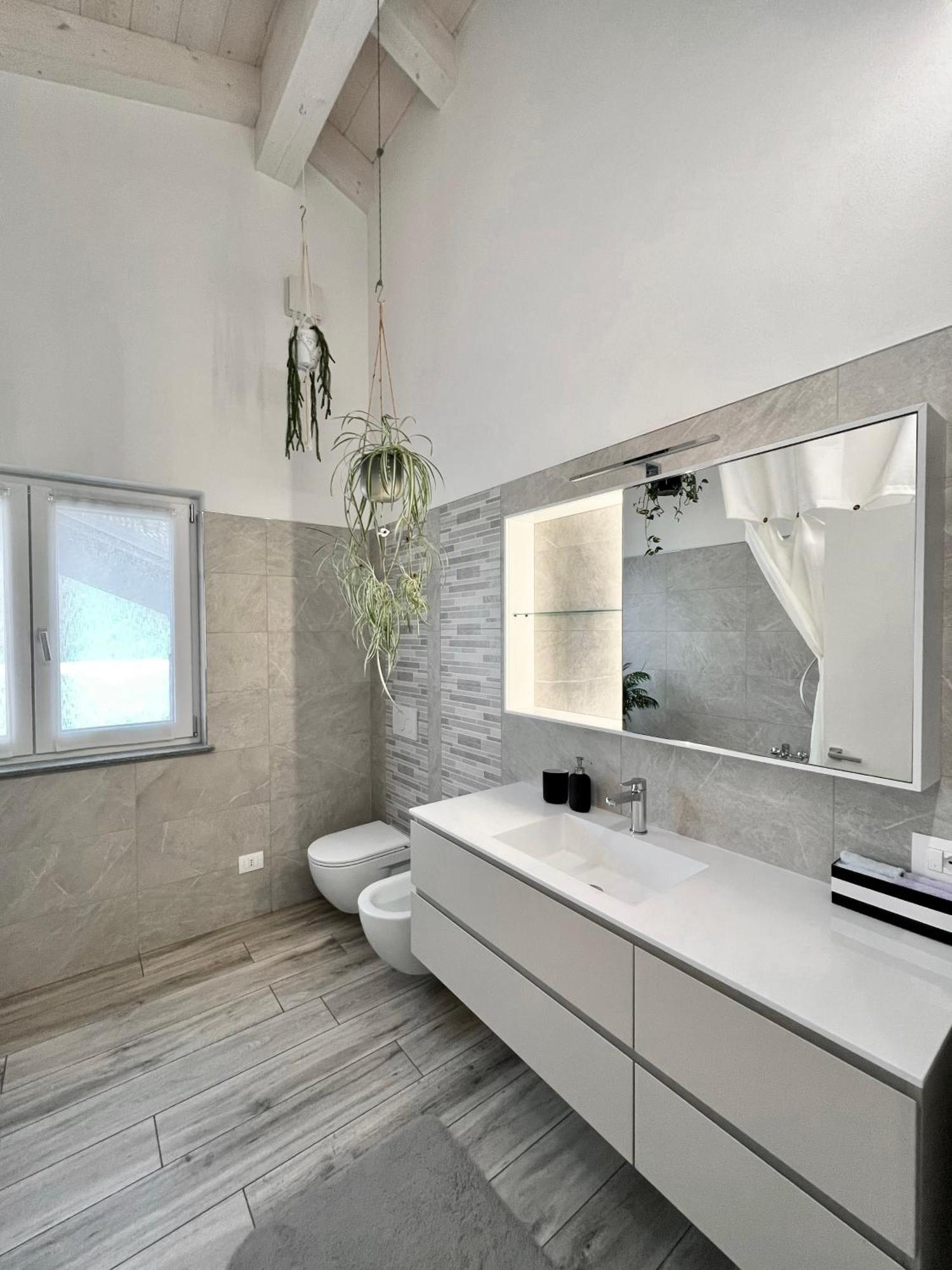 לביקו טרמה Terme Apartment Levico מראה חיצוני תמונה