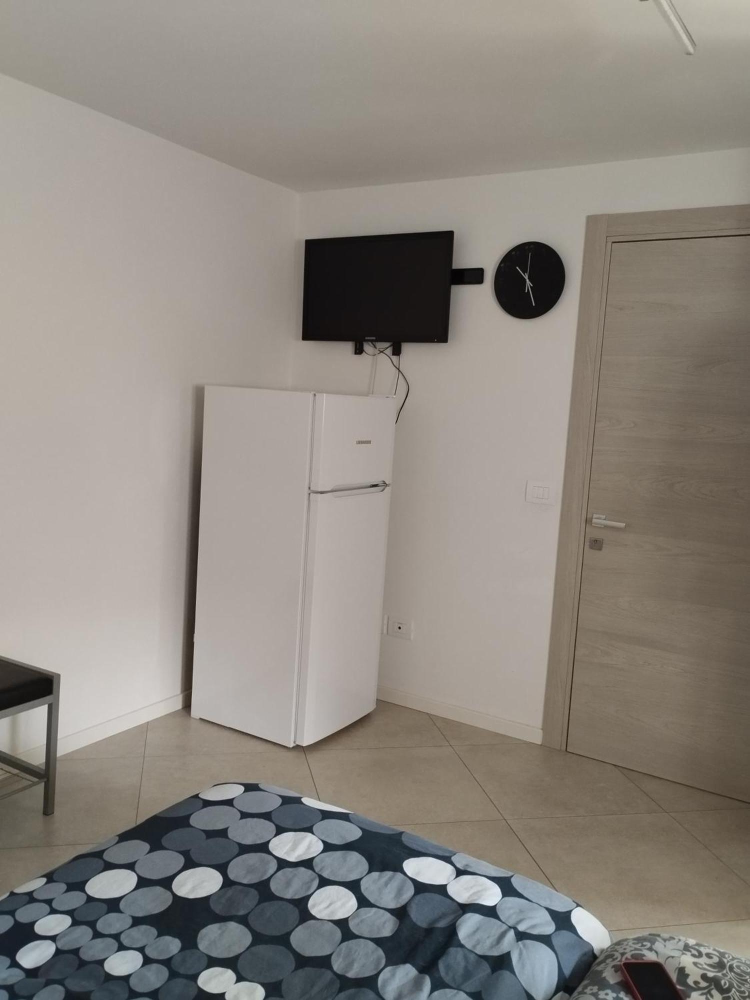 לביקו טרמה Terme Apartment Levico מראה חיצוני תמונה